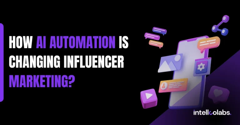 How AI Automation Is Changing Influencer Marketing