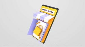 Ecommerce Stores & SaaS Products